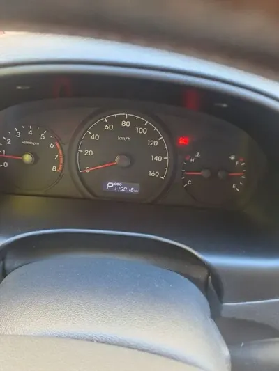 Hyundai Starex 2019, 115016 км, за 11487.46 USD - фото 14