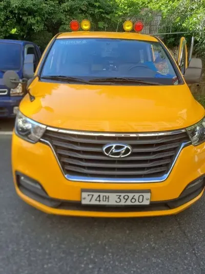 Hyundai Starex 2019, 115016 км, за 11487.46 USD - фото 16