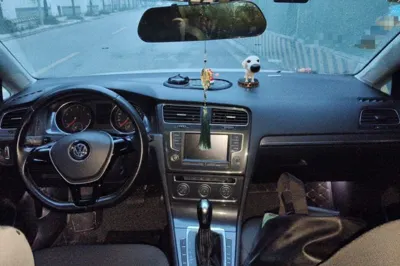 Volkswagen Golf 2017, 77900 км, за 8775 USD - фото 6