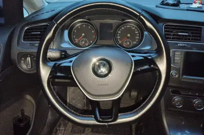 Volkswagen Golf 2017, 77900 км, за 8775 USD - фото 7