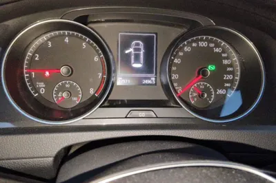 Volkswagen Golf 2017, 77900 км, за 8775 USD - фото 8