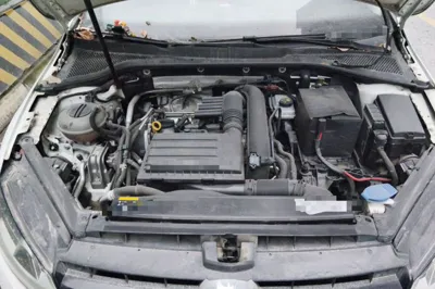Volkswagen Golf 2017, 77900 км, за 8775 USD - фото 17
