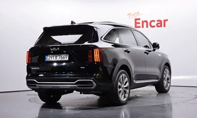 Kia Sorento 2023, 46703 км, за 25551.75 USD