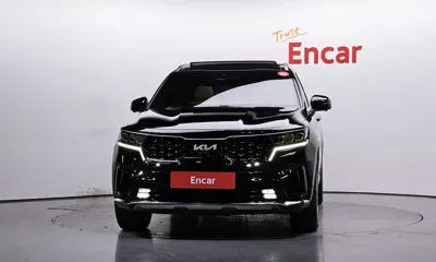 Kia Sorento 2023, 46703 км, за 25551.75 USD