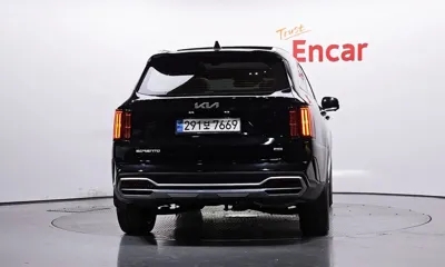 Kia Sorento 2023, 46703 км, за 25551.75 USD
