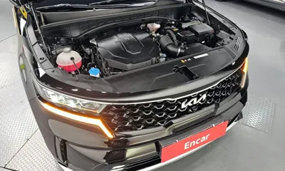 Kia Sorento 2023, 46703 км, за 25551.75 USD - фото 6