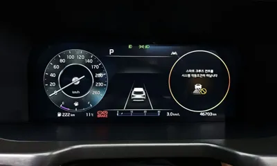Kia Sorento 2023, 46703 км, за 25551.75 USD - фото 8