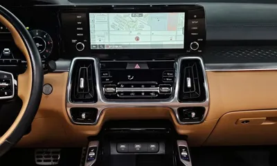 Kia Sorento 2023, 46703 км, за 25551.75 USD - фото 14
