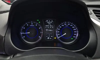 Hyundai Grandeur 2015, 171060 км, за 3832.18 USD - фото 8