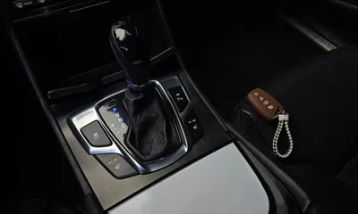 Hyundai Grandeur 2015, 171060 км, за 3832.18 USD - фото 9