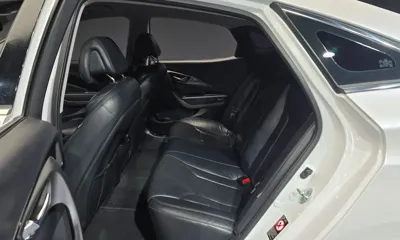 Hyundai Grandeur 2015, 171060 км, за 3832.18 USD - фото 12