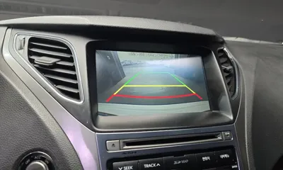 Hyundai Grandeur 2015, 171060 км, за 3832.18 USD - фото 16