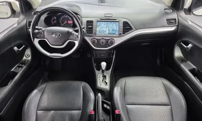 Kia Morning 2013, 70016 км, за 3150.85 USD - фото 7