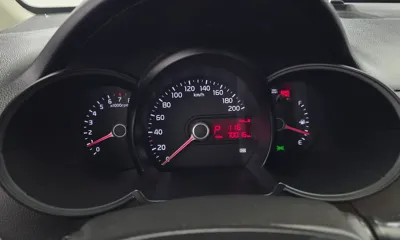 Kia Morning 2013, 70016 км, за 3150.85 USD - фото 8