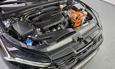 Kia K5 2023, 33312 км, за 15923.35 USD - фото 6