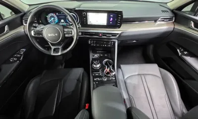 Kia K5 2023, 33312 км, за 15923.35 USD - фото 7