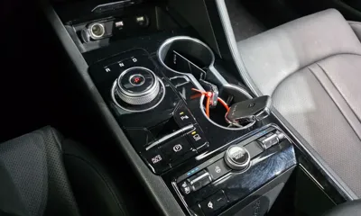 Kia K5 2023, 33312 км, за 15923.35 USD - фото 9