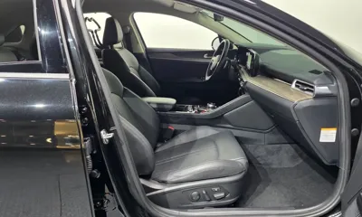 Kia K5 2023, 33312 км, за 15923.35 USD - фото 11
