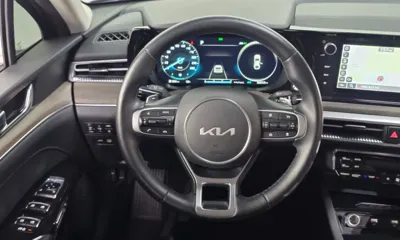 Kia K5 2023, 33312 км, за 15923.35 USD - фото 13
