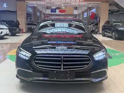 Mercedes-Benz E-Class 2021, 50000 км, за 33224.64 USD