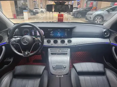 Mercedes-Benz E-Class 2021, 50000 км, за 33318.71 USD - фото 6