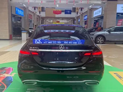 Mercedes-Benz E-Class 2021, 50000 км, за 33318.71 USD - фото 8