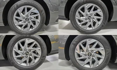 Hyundai Avante 2024, 40140 км, за 11093.61 USD