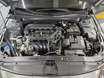 Hyundai Avante 2024, 40140 км, за 11093.61 USD - фото 6