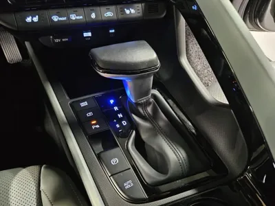 Hyundai Avante 2024, 40140 км, за 11093.61 USD - фото 9