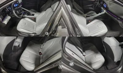 Hyundai Avante 2024, 40140 км, за 11093.61 USD - фото 10
