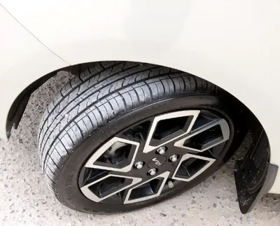 Kia Ray 2024, 15200 км, за 11618.75 USD