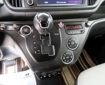 Kia Ray 2024, 15200 км, за 11618.75 USD - фото 8