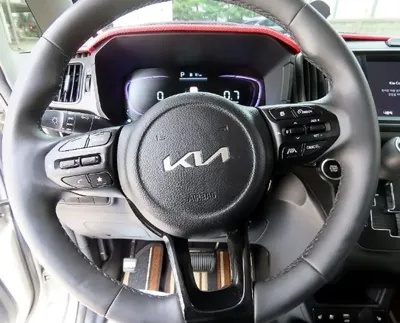 Kia Ray 2024, 15200 км, за 11618.75 USD - фото 10