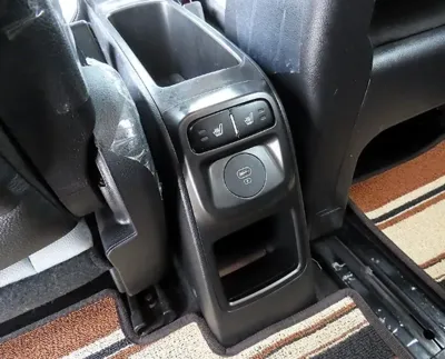Kia Ray 2024, 15200 км, за 11618.75 USD - фото 20