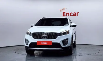 Kia Sorento 2015, 185443 км, за 5616.12 USD