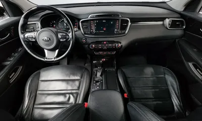 Kia Sorento 2015, 185443 км, за 5616.12 USD - фото 7