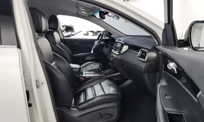 Kia Sorento 2015, 185443 км, за 5616.12 USD - фото 11