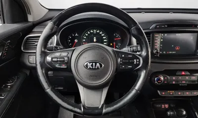 Kia Sorento 2015, 185443 км, за 5616.12 USD - фото 13