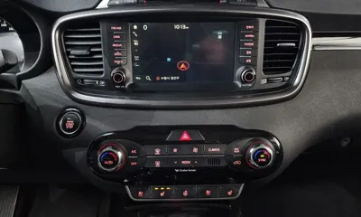 Kia Sorento 2015, 185443 км, за 5616.12 USD - фото 16