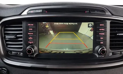 Kia Sorento 2015, 185443 км, за 5616.12 USD - фото 17