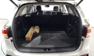 Kia Sorento 2015, 185443 км, за 5616.12 USD - фото 20