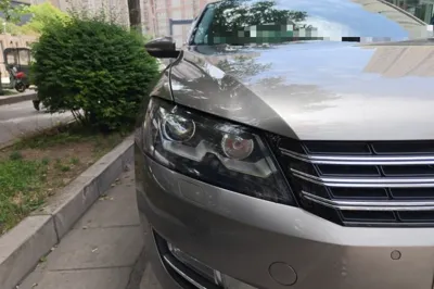 Volkswagen Passat 2015, 168900 км, за 6689 USD - фото 7
