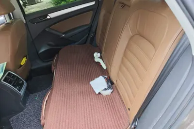 Volkswagen Passat 2015, 168900 км, за 6689 USD - фото 20