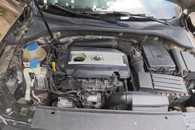 Volkswagen Passat 2015, 168900 км, за 6689 USD - фото 21
