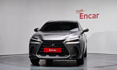 Lexus NX 2025, 3361 км, за 39979.18 USD