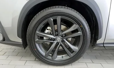 Lexus NX 2025, 3361 км, за 39979.18 USD