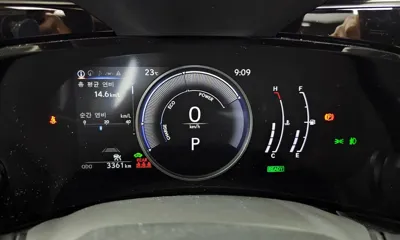 Lexus NX 2025, 3361 км, за 39979.18 USD - фото 8