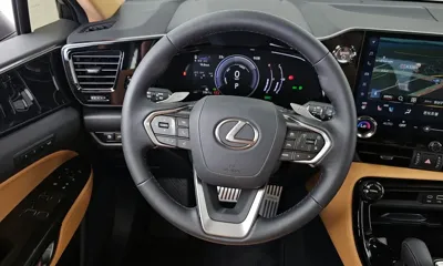 Lexus NX 2025, 3361 км, за 39979.18 USD - фото 13