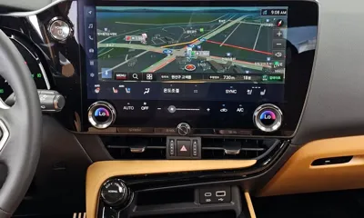 Lexus NX 2025, 3361 км, за 39979.18 USD - фото 14