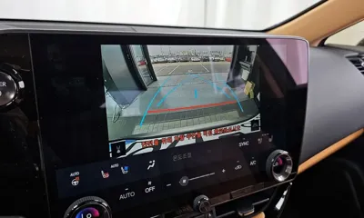 Lexus NX 2025, 3361 км, за 39979.18 USD - фото 15